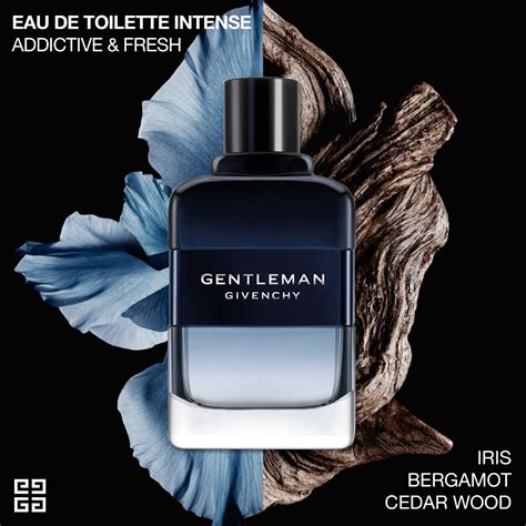 gentleman intense givenchy|givenchy gentleman at boots.